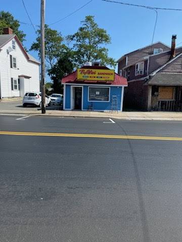 Papivivi | restaurant | 816 Boston St, Lynn, MA 01905, USA | 3394405562 OR +1 339-440-5562