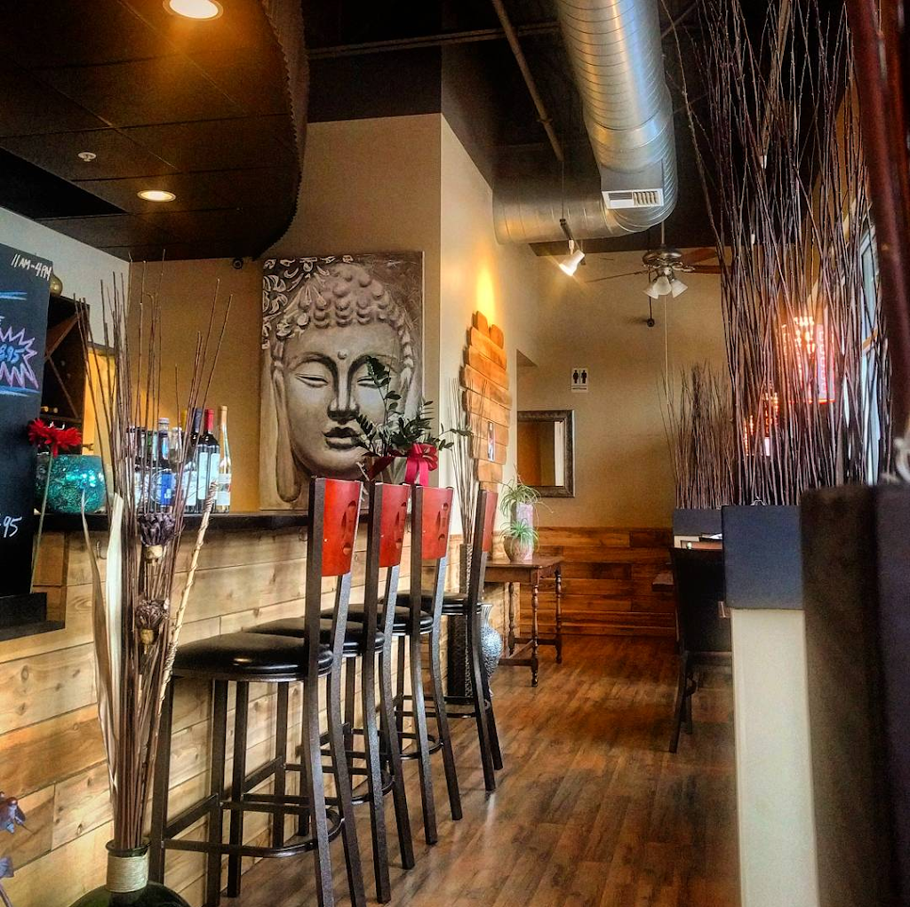 Noodle bar Viet Thai cuisine | restaurant | 11419 19th Ave SE a101, Everett, WA 98208, USA | 4252256067 OR +1 425-225-6067