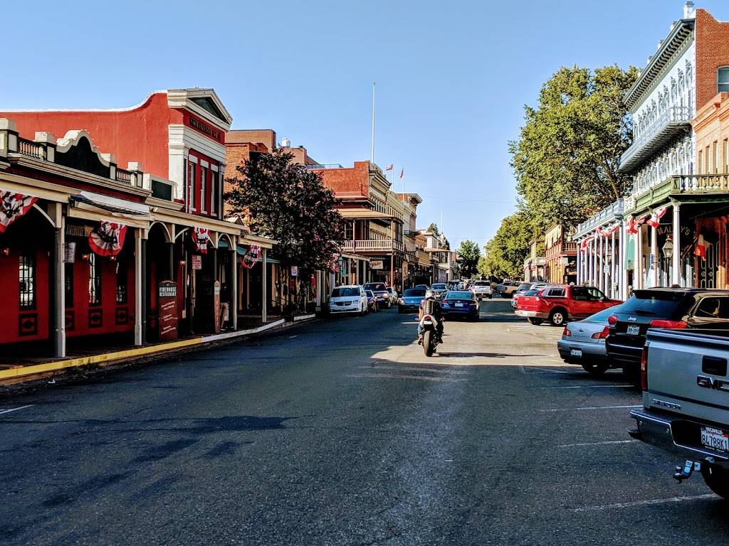 Rio City Cafe | restaurant | 1110 Front St, Sacramento, CA 95814, USA | 9164428226 OR +1 916-442-8226