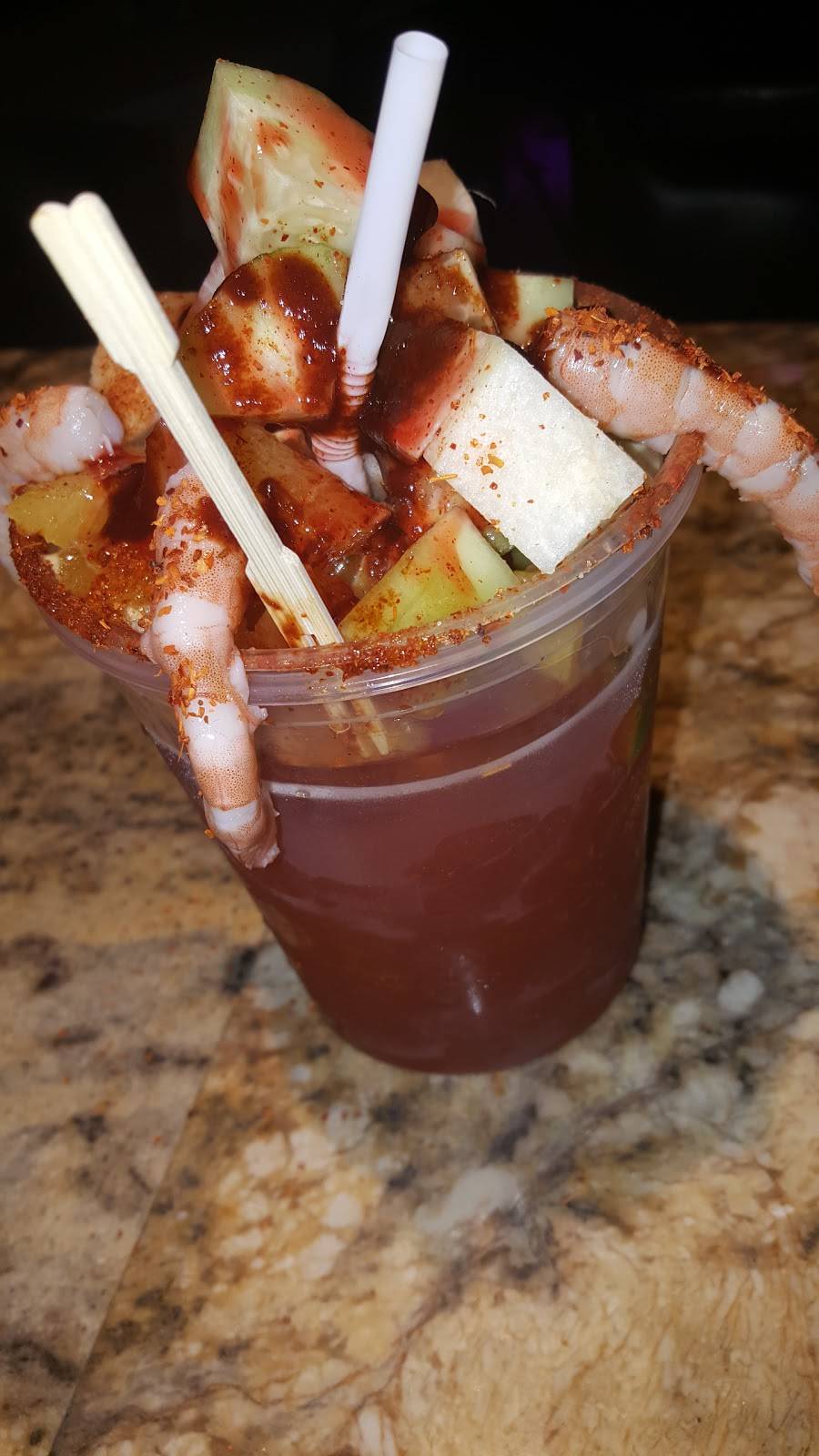 Las Gueritas | restaurant | 230 W Warner Ave Ste. 107, Santa Ana, CA 92707, USA | 7145491822 OR +1 714-549-1822