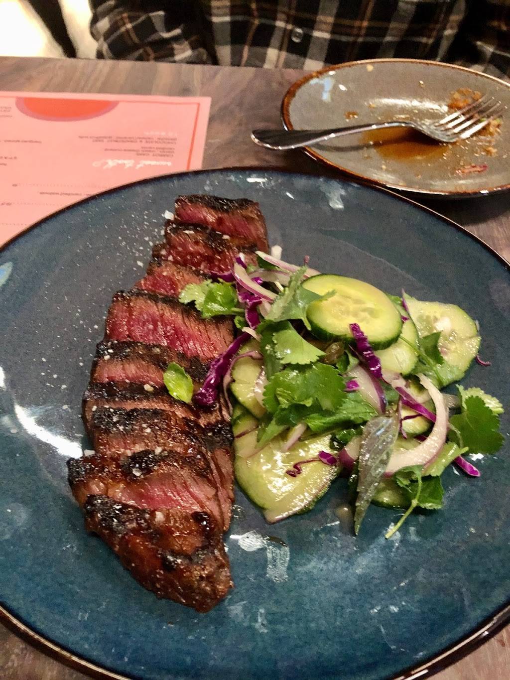 The Salted Pig | restaurant | 3750 Main St STE 103, Riverside, CA 92501, USA | 9517425664 OR +1 951-742-5664