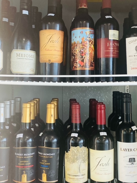 Nicks Liquor Cabinet | meal takeaway | 1401 US-287 STE 700, Decatur, TX 76234, USA | 3406904100 OR +1 340-690-4100