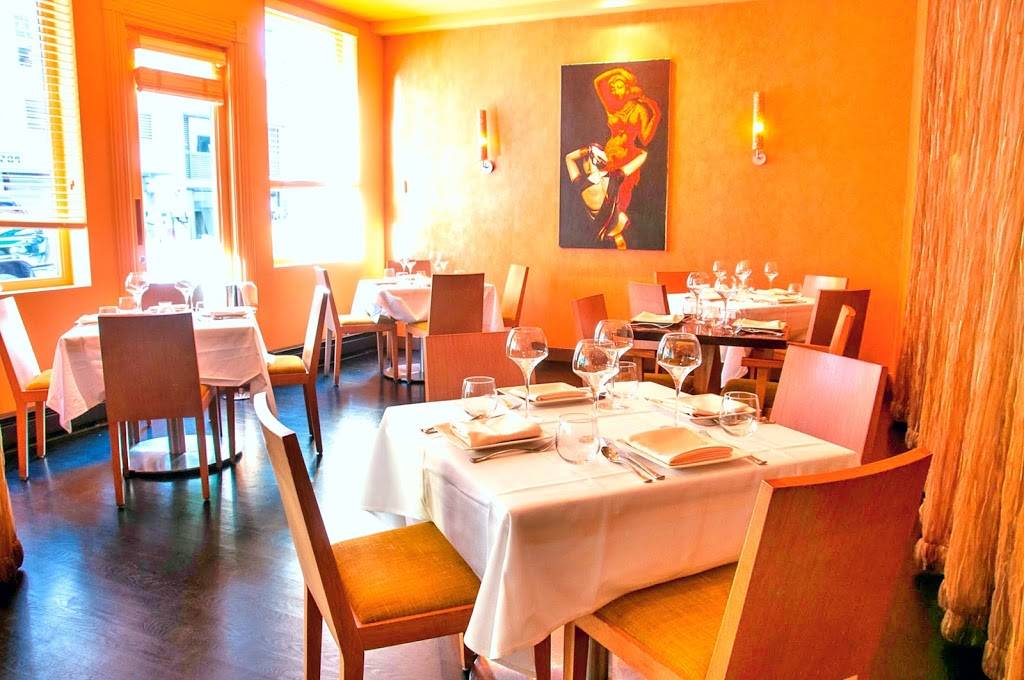 Rasika | restaurant | 633 D St NW, Washington, DC 20004, USA | 2026371222 OR +1 202-637-1222