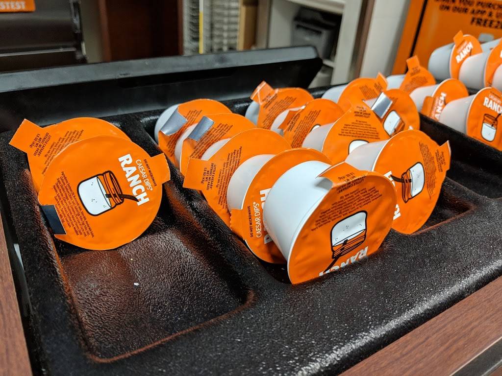 Little Caesars Pizza | meal takeaway | 4556 Howe Rd, Wayne, MI 48184, USA | 7347294700 OR +1 734-729-4700