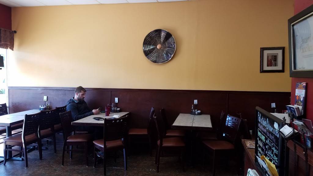 Xenia A Kebab Grille | restaurant | 219 Burgess Rd, Harrisonburg, VA 22801, USA | 5404374832 OR +1 540-437-4832