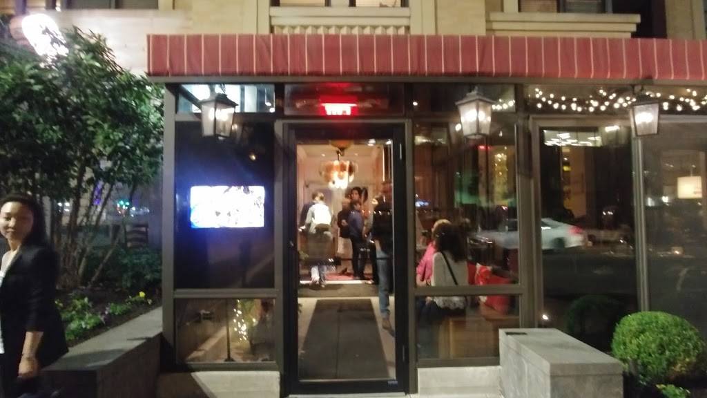 Sfoglina | restaurant | 4445 Connecticut Ave NW, Washington, DC 20008, USA | 2025251402 OR +1 202-525-1402