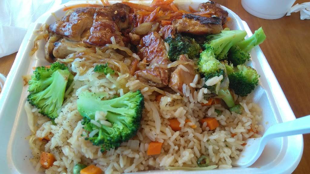 American Feel & Wings | restaurant | 45 Spring St, Macon, GA 31201, USA | 4783305886 OR +1 478-330-5886