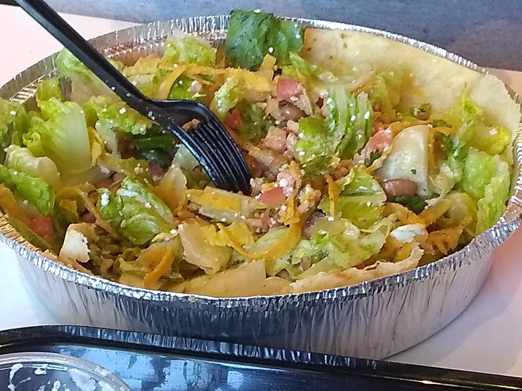 Cafe Rio Mexican Grill | restaurant | 16938 S Highland Ave, Fontana, CA 92336, USA | 9095876010 OR +1 909-587-6010