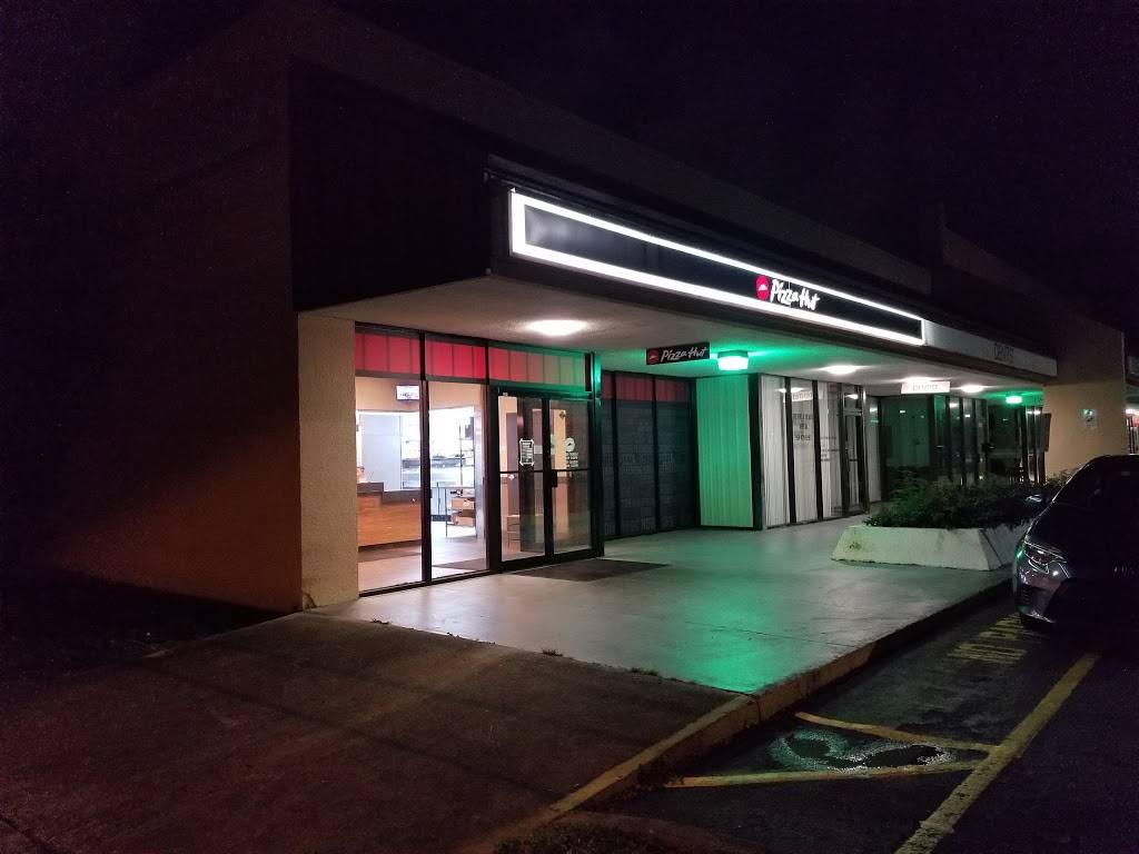 Pizza Hut | meal delivery | 1636 W Hillsboro Blvd, Deerfield Beach, FL 33442, USA | 9544270111 OR +1 954-427-0111