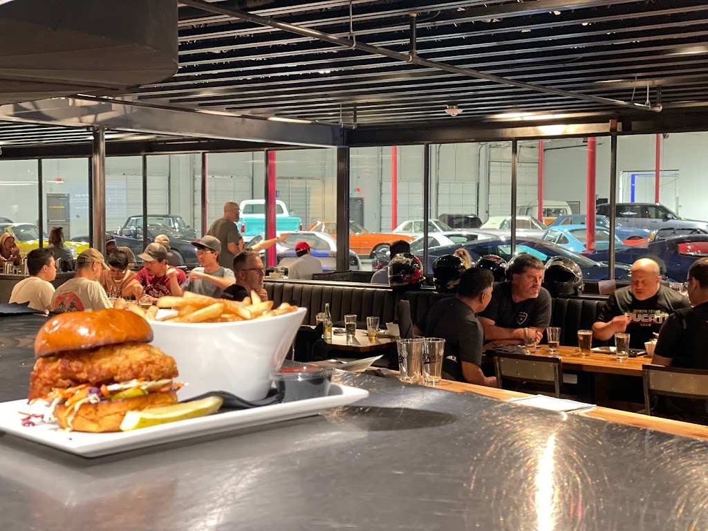 Derby Restaurant Dallas | restaurant | 9100 John W. Carpenter Fwy, Dallas, TX 75247, USA | 4697809222 OR +1 469-780-9222