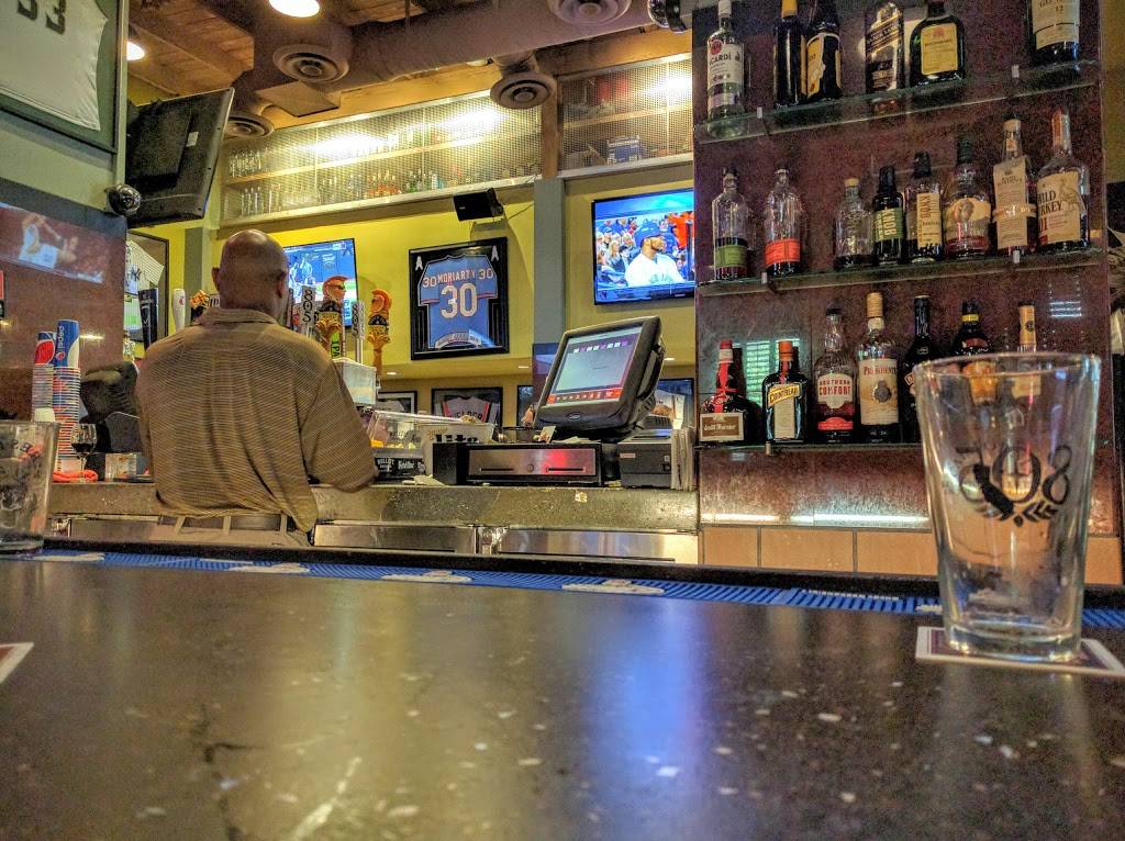 Firestone Grill | restaurant | 1001 Higuera St, San Luis Obispo, CA 93401, USA | 8057831001 OR +1 805-783-1001