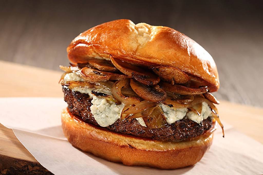 Rigsbys Burgers Wings & Grill | restaurant | 441 The Parkway, Greer, SC 29650, USA | 8644799449 OR +1 864-479-9449