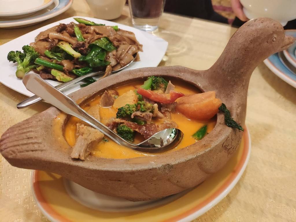 Siam Splendour | restaurant | 1125 Emerson St, Evanston, IL 60201, USA | 8474921008 OR +1 847-492-1008