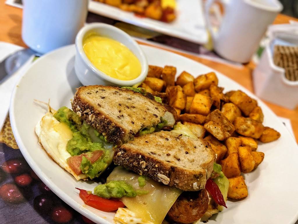 Ben & Florentine | restaurant | 146 Lakeshore Rd W unit a, Oakville, ON L6K 1E4, Canada | 9053386333 OR +1 905-338-6333