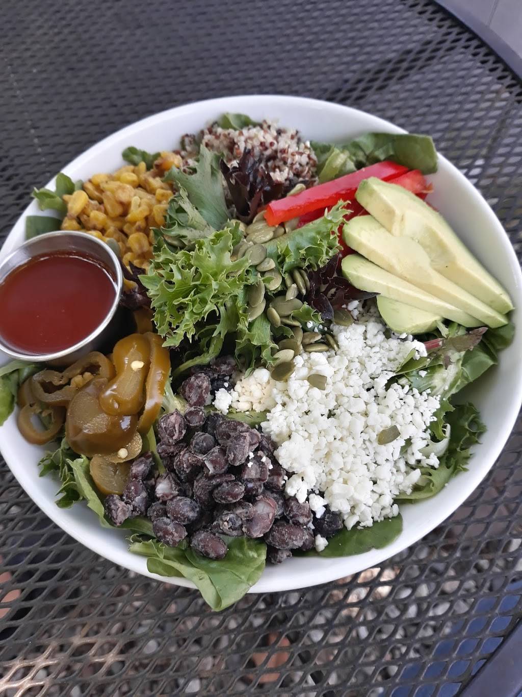 Marthas | cafe | 281 Main St, Falmouth, MA 02540, USA | 7747632066 OR +1 774-763-2066