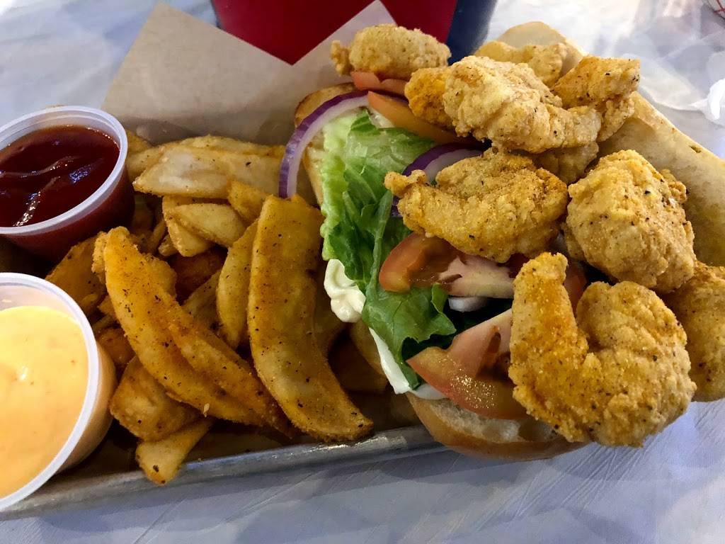 The Crab Station - Fort Worth Presidio | restaurant | 2701 Bello, Jean Hills Ln #131, Fort Worth, TX 76177, USA | 6827085521 OR +1 682-708-5521