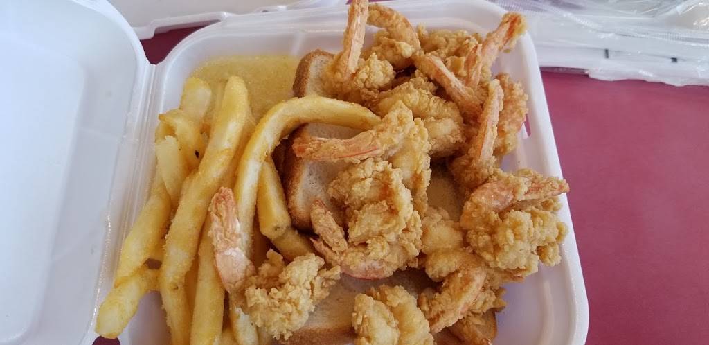 Original Jays Fish & Chicken | restaurant | 2729 US-17, Brunswick, GA 31523, USA | 9122651800 OR +1 912-265-1800