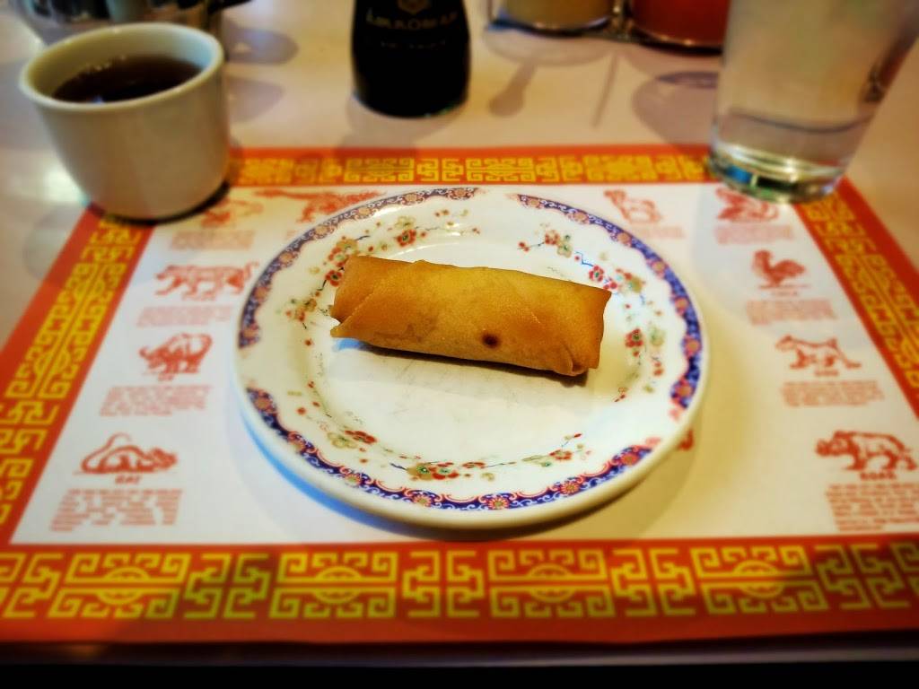 Mandarin Gourmet | restaurant | 305 Wood St, Pittsburgh, PA 15222, USA | 4122616151 OR +1 412-261-6151