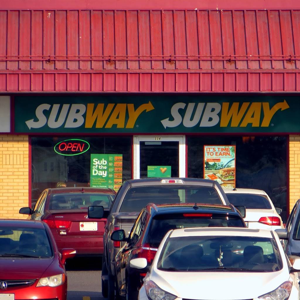 Subway Kanata | meal takeaway | 500 Hazeldean Rd, Kanata, ON K2L 2B5, Canada | 6138315050 OR +1 613-831-5050