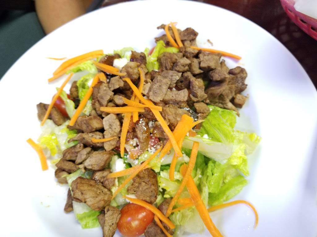 Mavericks Mexican Grill | restaurant | 1111 Meridian Ave Ste 5, San Jose, CA 95125, USA | 4084402468 OR +1 408-440-2468