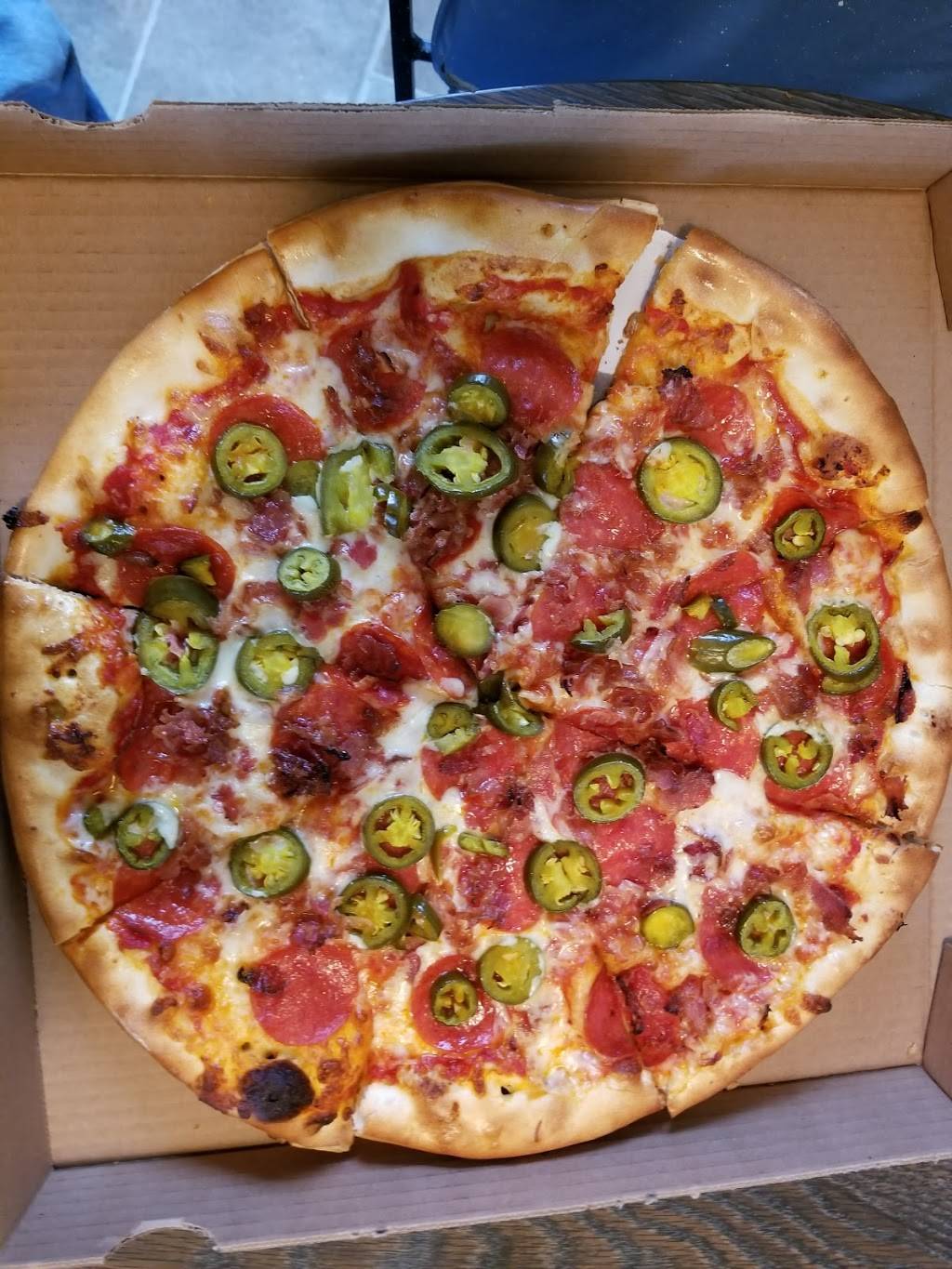 FINISH LINE PIZZA | restaurant | 620 State Rd, Vassar, MI 48768, USA | 9898829494 OR +1 989-882-9494