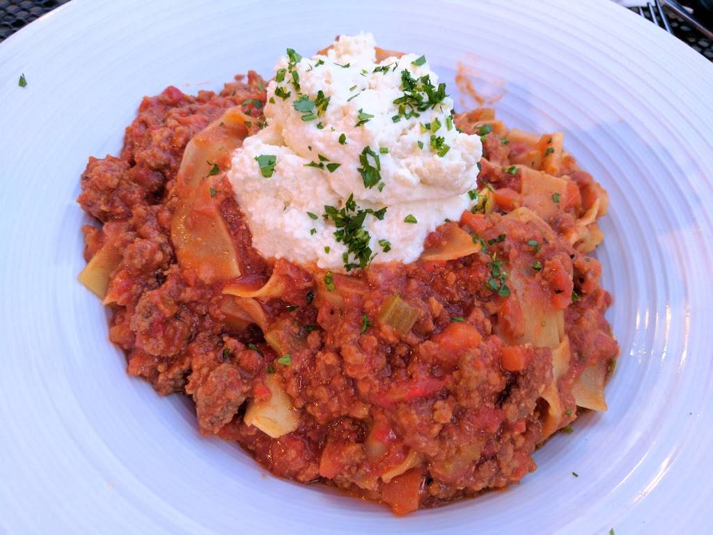 Nunzios Dolce Vita | restaurant | 90 South St, Morristown, NJ 07960, USA | 9739847700 OR +1 973-984-7700