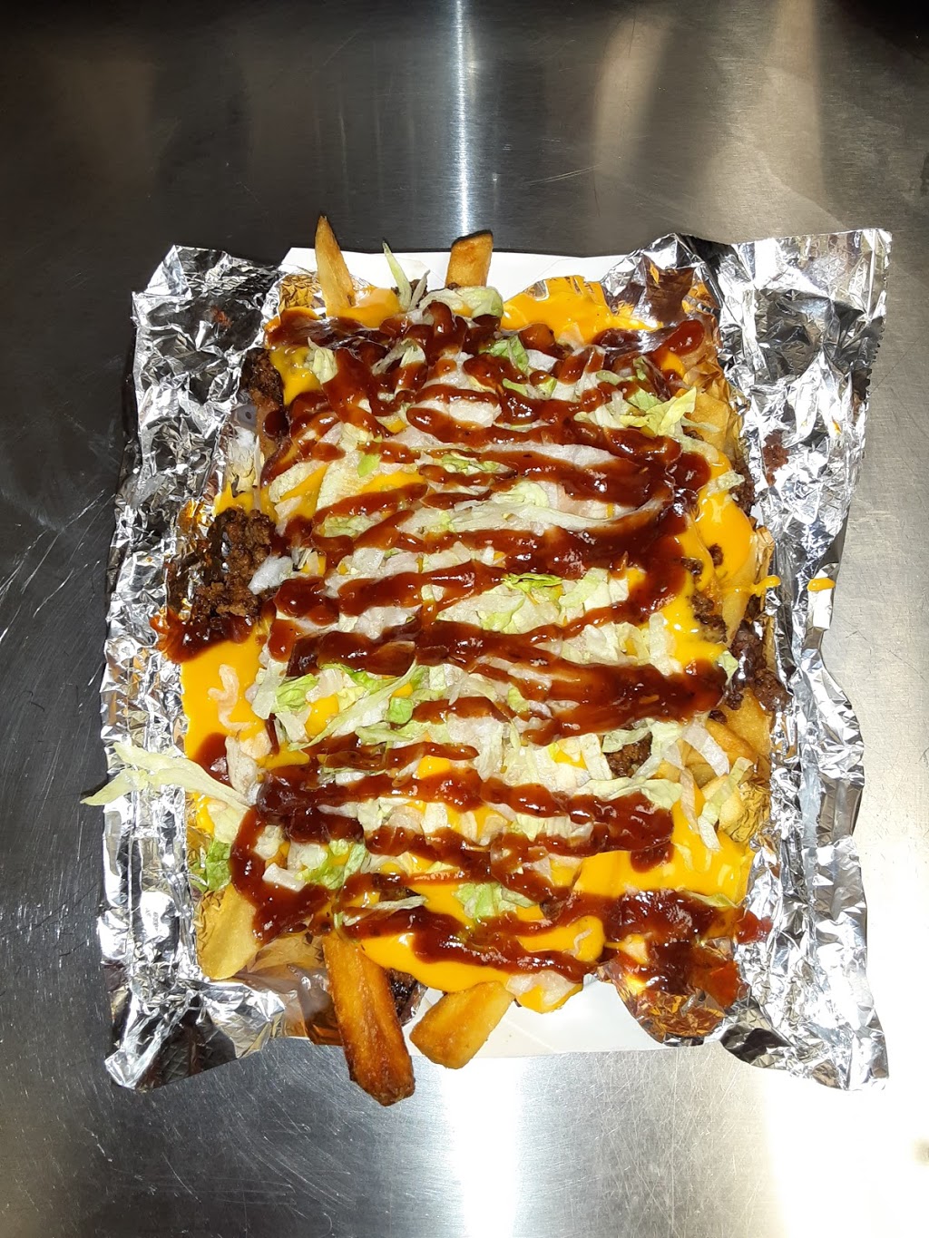 DA CLIQUE SPORTS BAR & GRILL | restaurant | 114 N Indiana Ave, Sioux Falls, SD 57103, USA | 6052712631 OR +1 605-271-2631