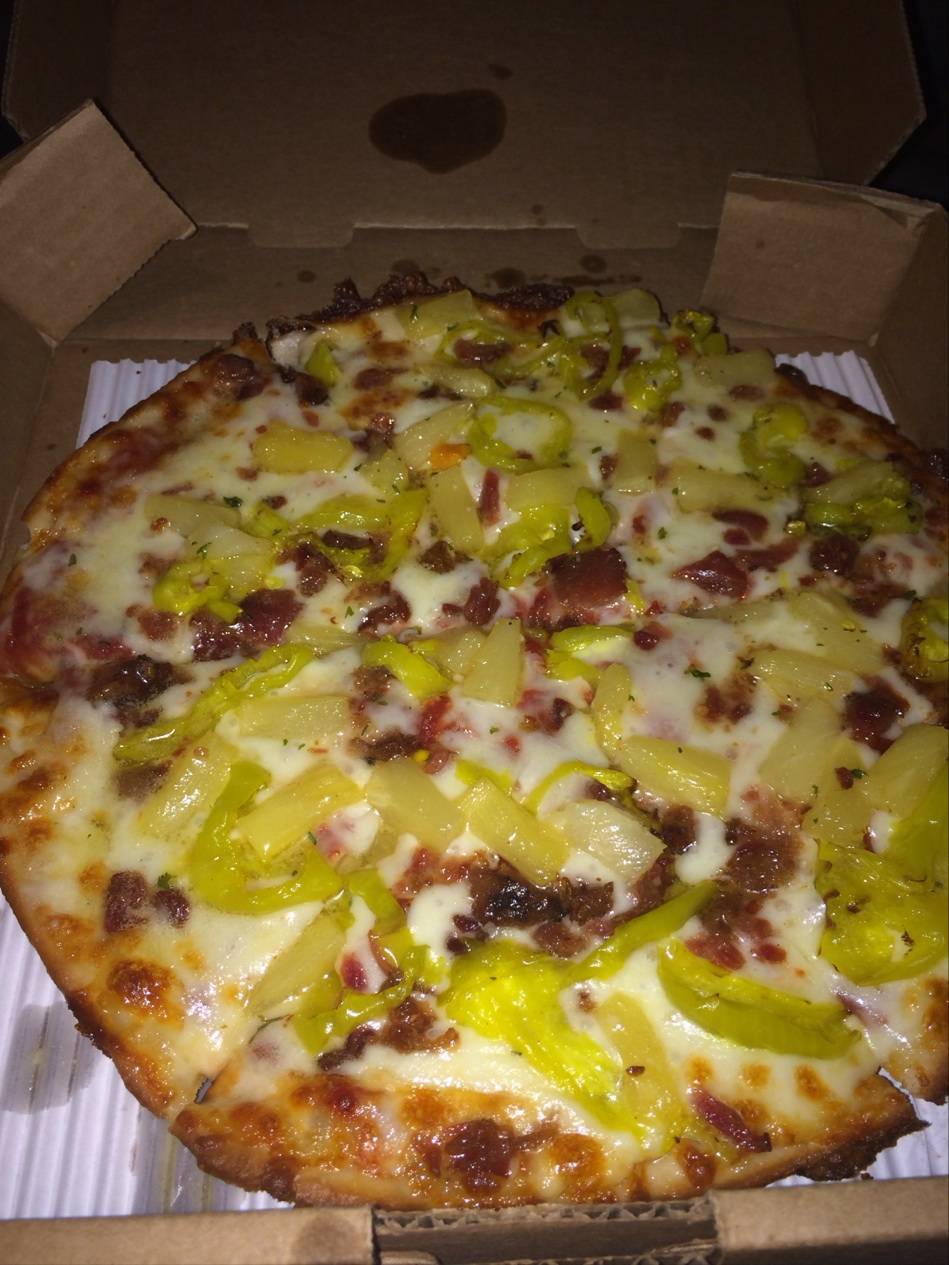 Ginos Pizza & Spaghetti House | restaurant | 2670 Woodville Rd, Northwood, OH 43619, USA | 4196904466 OR +1 419-690-4466