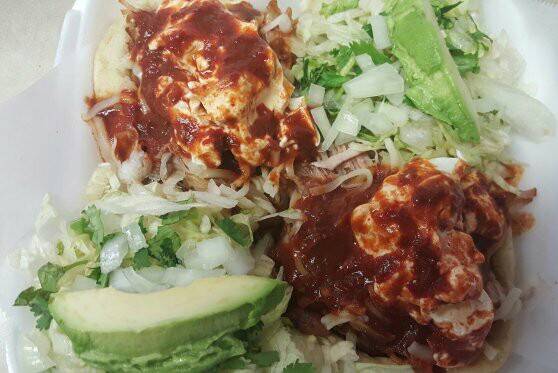 Carlitos Pupuseria | restaurant | 1290 W 6th Ave, Eugene, OR 97402, USA | 5416067075 OR +1 541-606-7075