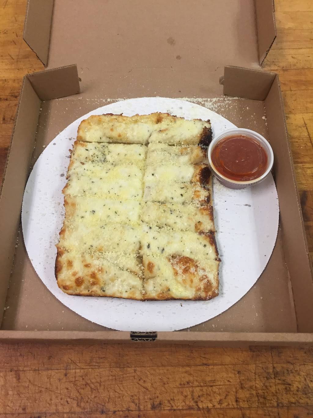 Isolas To Go | meal delivery | 715 Rochester Rd, Leonard, MI 48367, USA | 5863362100 OR +1 586-336-2100