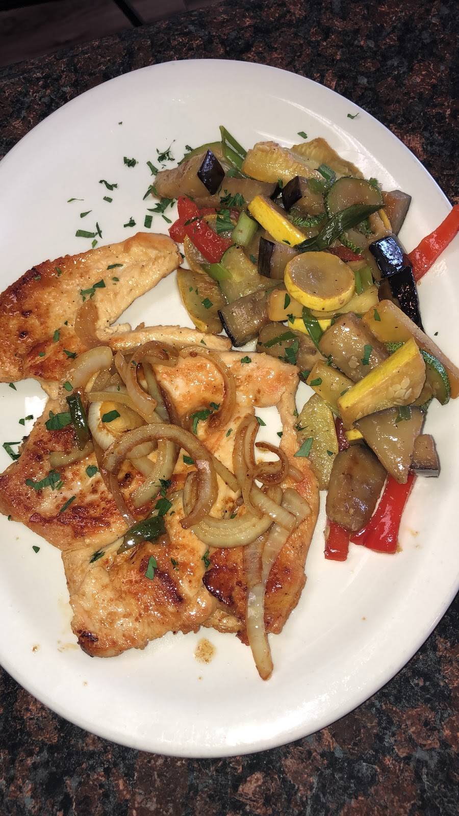 Latin Fusion Cuisine | restaurant | 3095 S Military Trail Suite 16, Lake Worth, FL 33463, USA | 5613188244 OR +1 561-318-8244