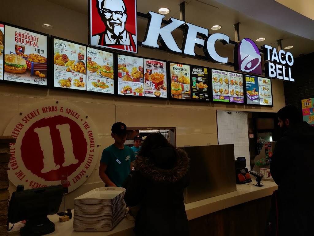 Taco Bell | meal takeaway | 999 Upper Wentworth St, Hamilton, ON L9A 4X5, Canada | 9053186565 OR +1 905-318-6565