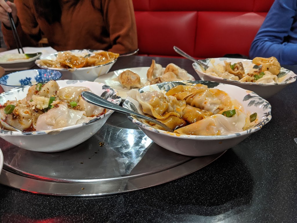 Chengdu Aroma | restaurant | 3227 N Clark St, Chicago, IL 60657, USA | 7736988822 OR +1 773-698-8822