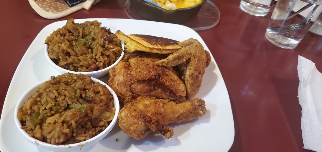 Bettie Lou’s | restaurant | 5633 N Ashland Ave, Chicago, IL 60660, USA | 3127252247 OR +1 312-725-2247