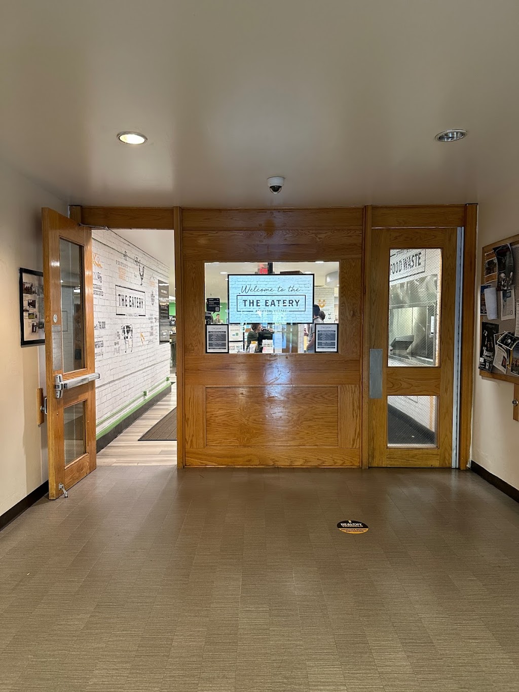 The Eatery | restaurant | 1080 W 6th St, Moscow, ID 83844, USA | 2088856428 OR +1 208-885-6428