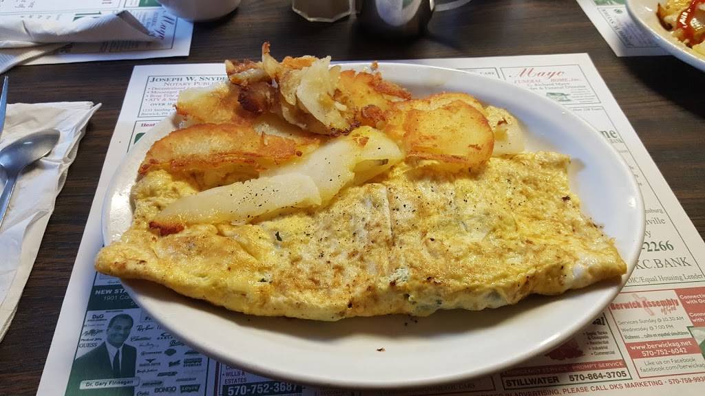 Unicorn | restaurant | 430 East 3rd Street, Nescopeck, PA 18635, USA | 5707593243 OR +1 570-759-3243