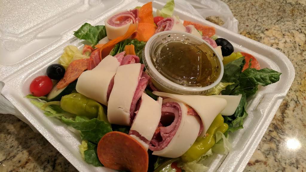 Loritos Italian Kitchen | restaurant | 6920, 1801 E Silver Springs Blvd, Ocala, FL 34470, USA | 3526291383 OR +1 352-629-1383