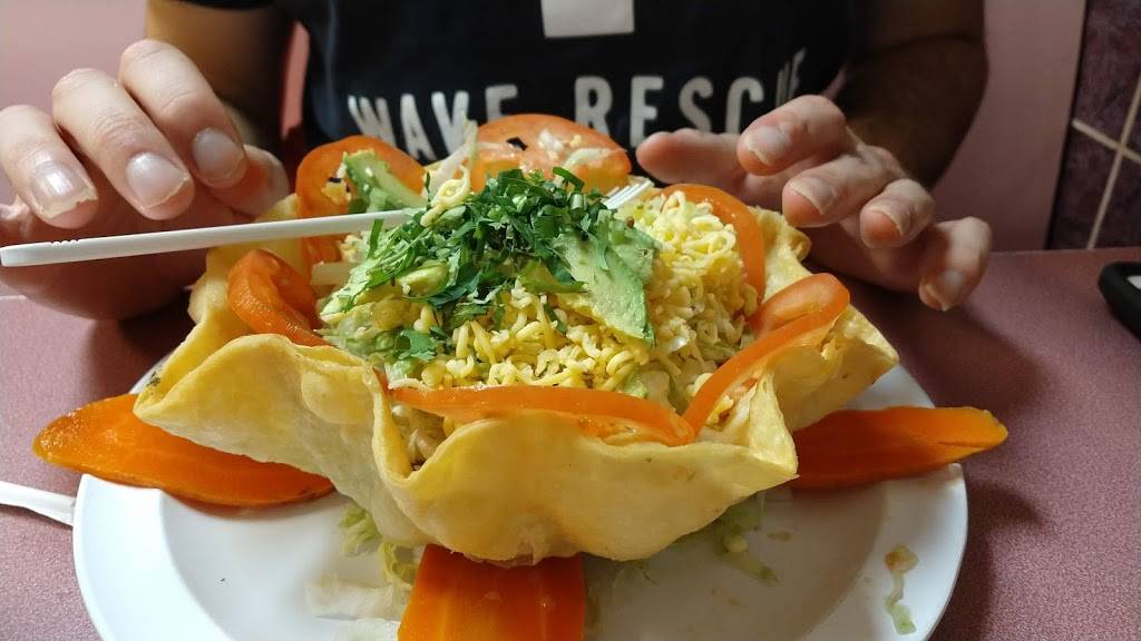 Taqueria San Jose | restaurant | 3253 S Halsted St, Chicago, IL 60608, USA | 3122257386 OR +1 312-225-7386