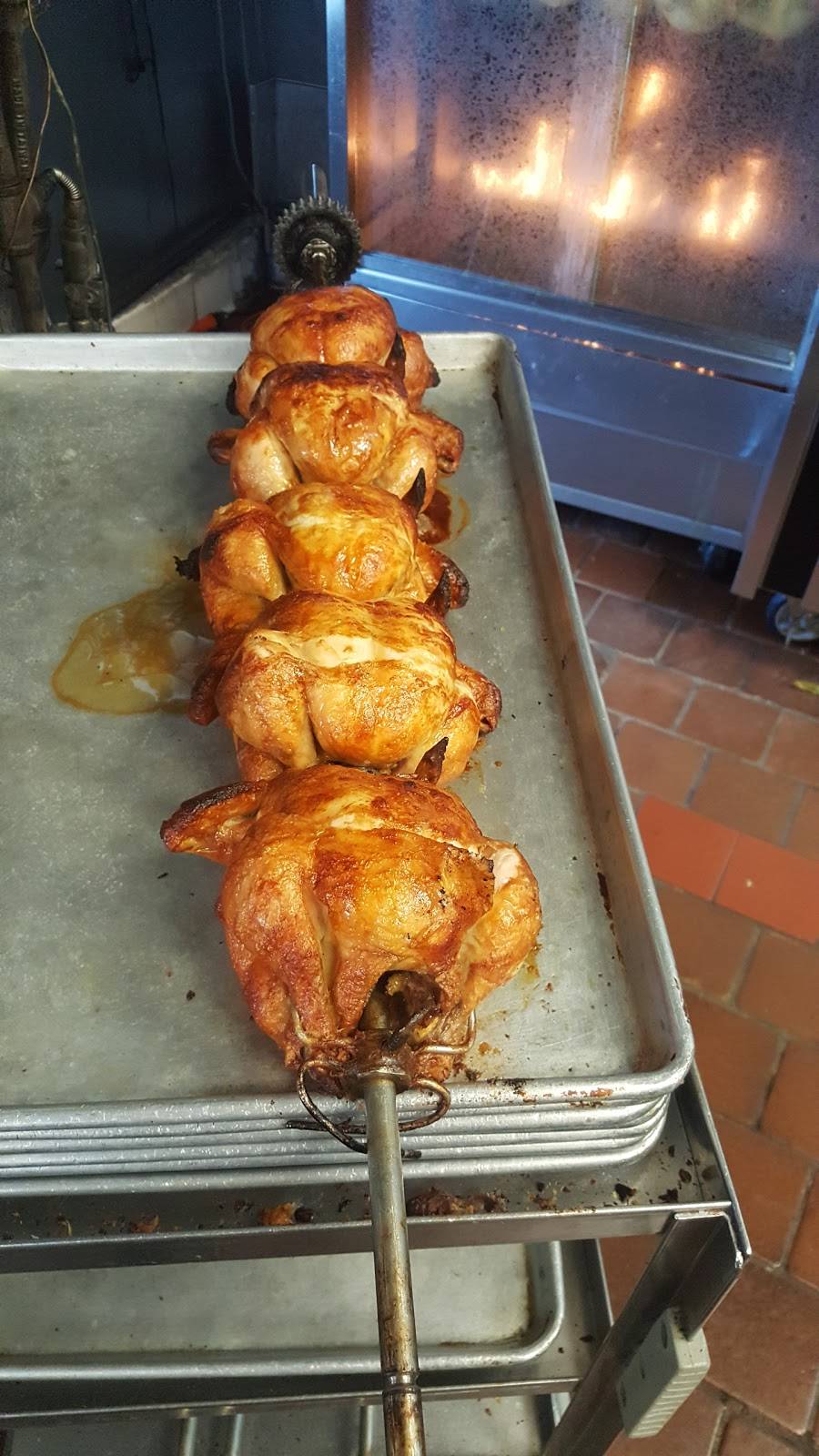 Super Pollos Rostizados | restaurant | 3353 Whittier Blvd, Los Angeles, CA 90023, USA | 3232682842 OR +1 323-268-2842