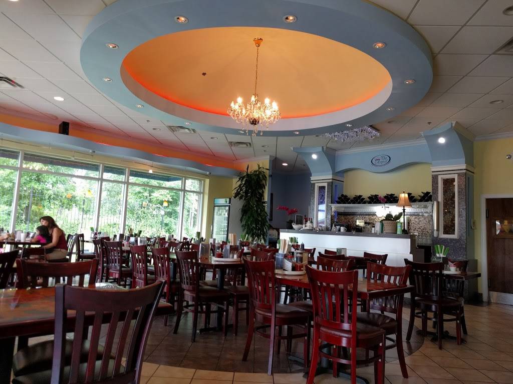 Pho Royal Restaurant Leesburg | restaurant | 542 Fort Evans Rd NE, Leesburg, VA 20176, USA | 7037791774 OR +1 703-779-1774