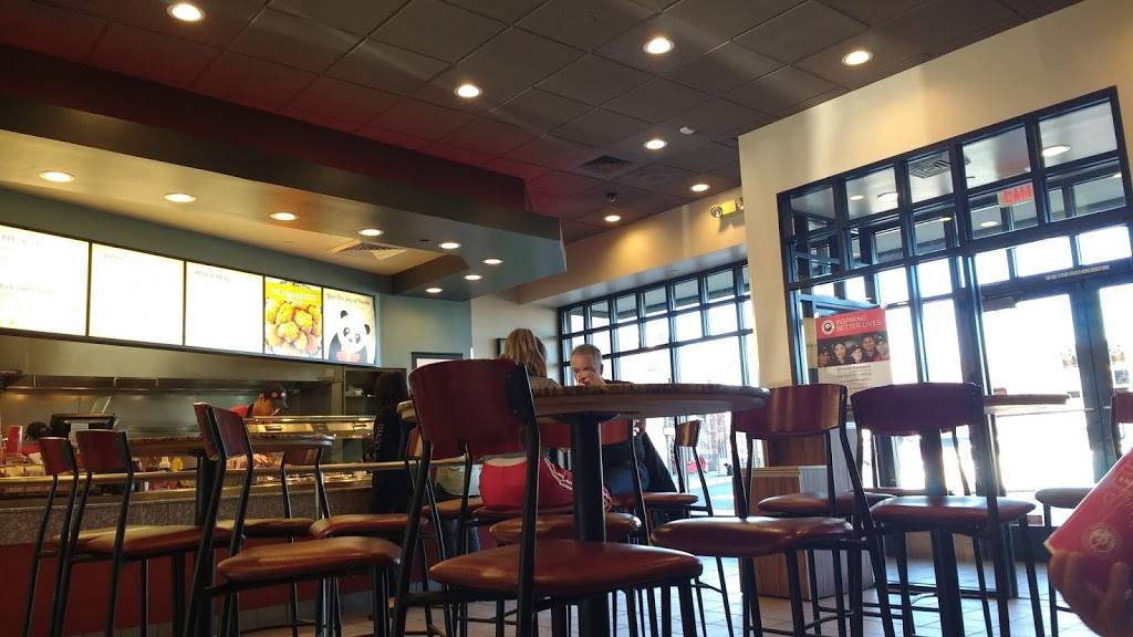 Panda Express | restaurant | 1748 Redstone Center Dr, Park City, UT 84098, USA | 4355750244 OR +1 435-575-0244