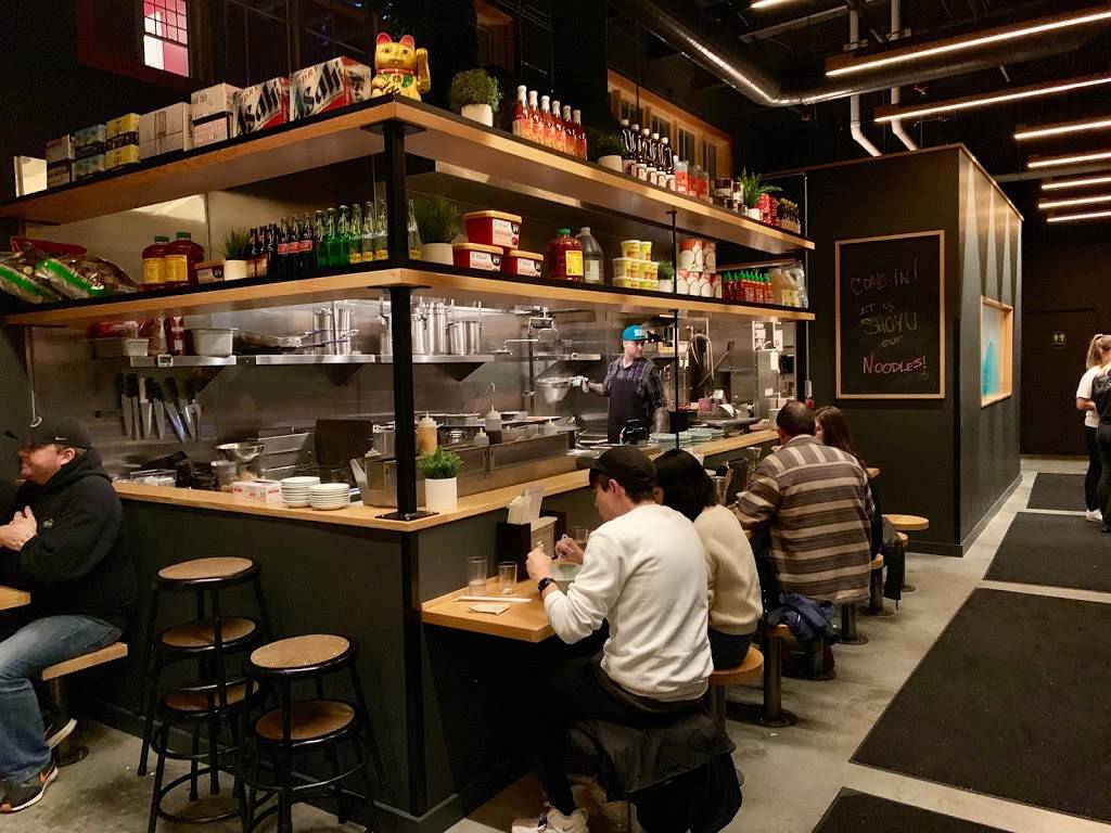 Boxer Ramen | restaurant | 1613 SE Bybee Blvd, Portland, OR 97202, USA | 5038415925 OR +1 503-841-5925