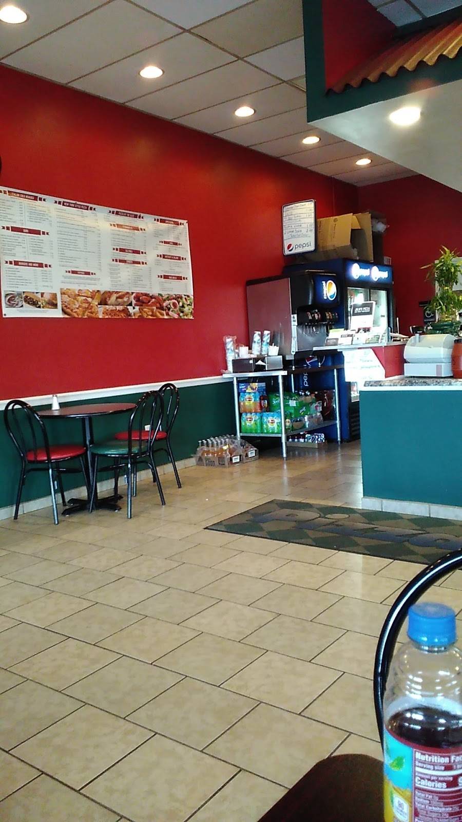 Julios | restaurant | 995 PA-903, Jim Thorpe, PA 18229, USA | 5707324320 OR +1 570-732-4320