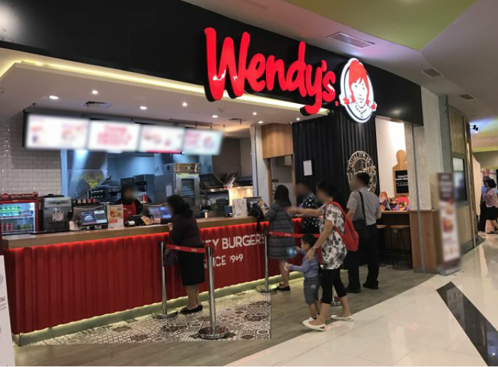 Wendys | restaurant | 1751 Central Park Ave, Yonkers, NY 10710, USA | 9143379524 OR +1 914-337-9524