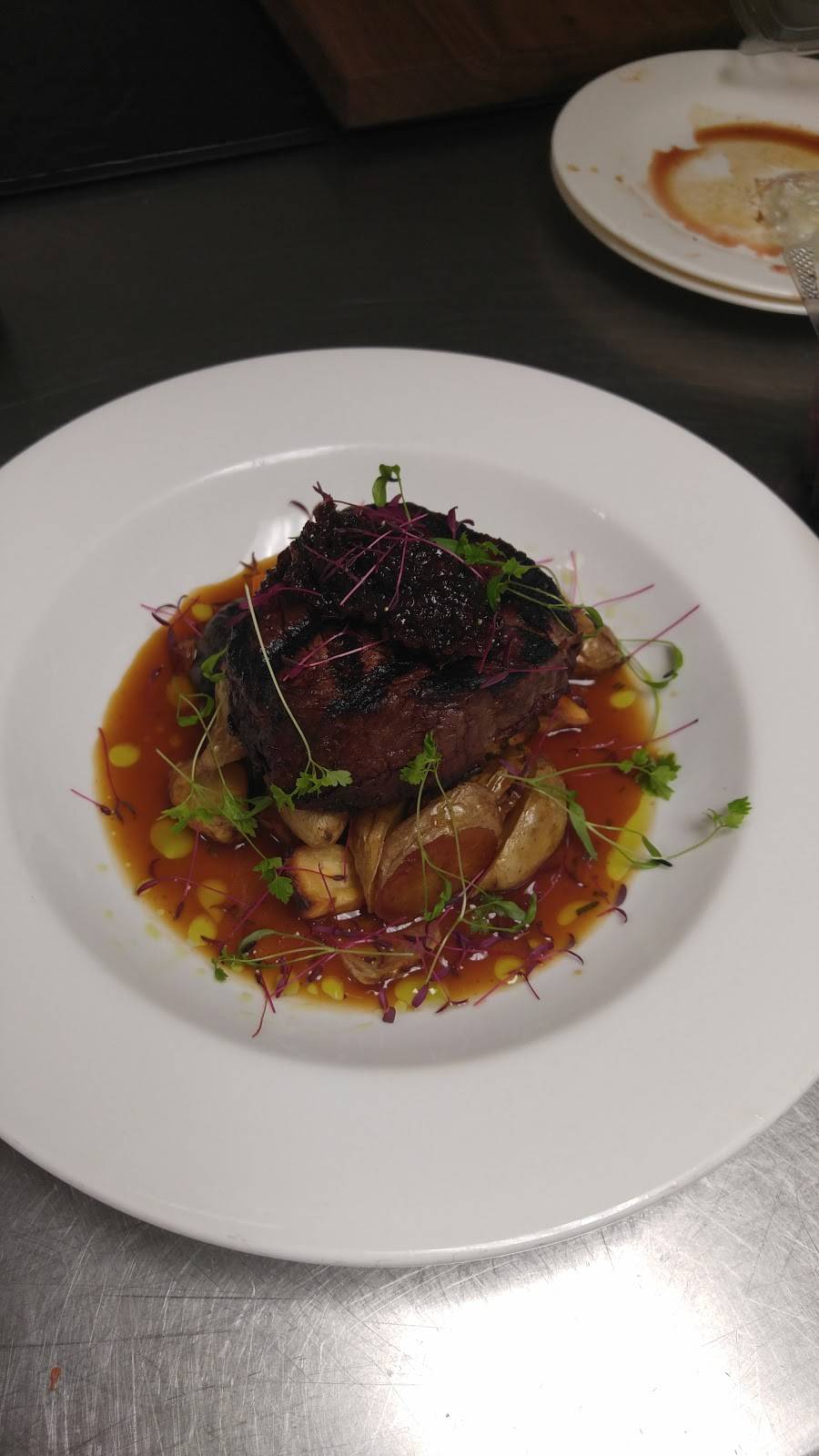 Empire Canyon Grill | restaurant | 9200 Marsac Ave #309, Park City, UT 84060, USA | 4356456632 OR +1 435-645-6632