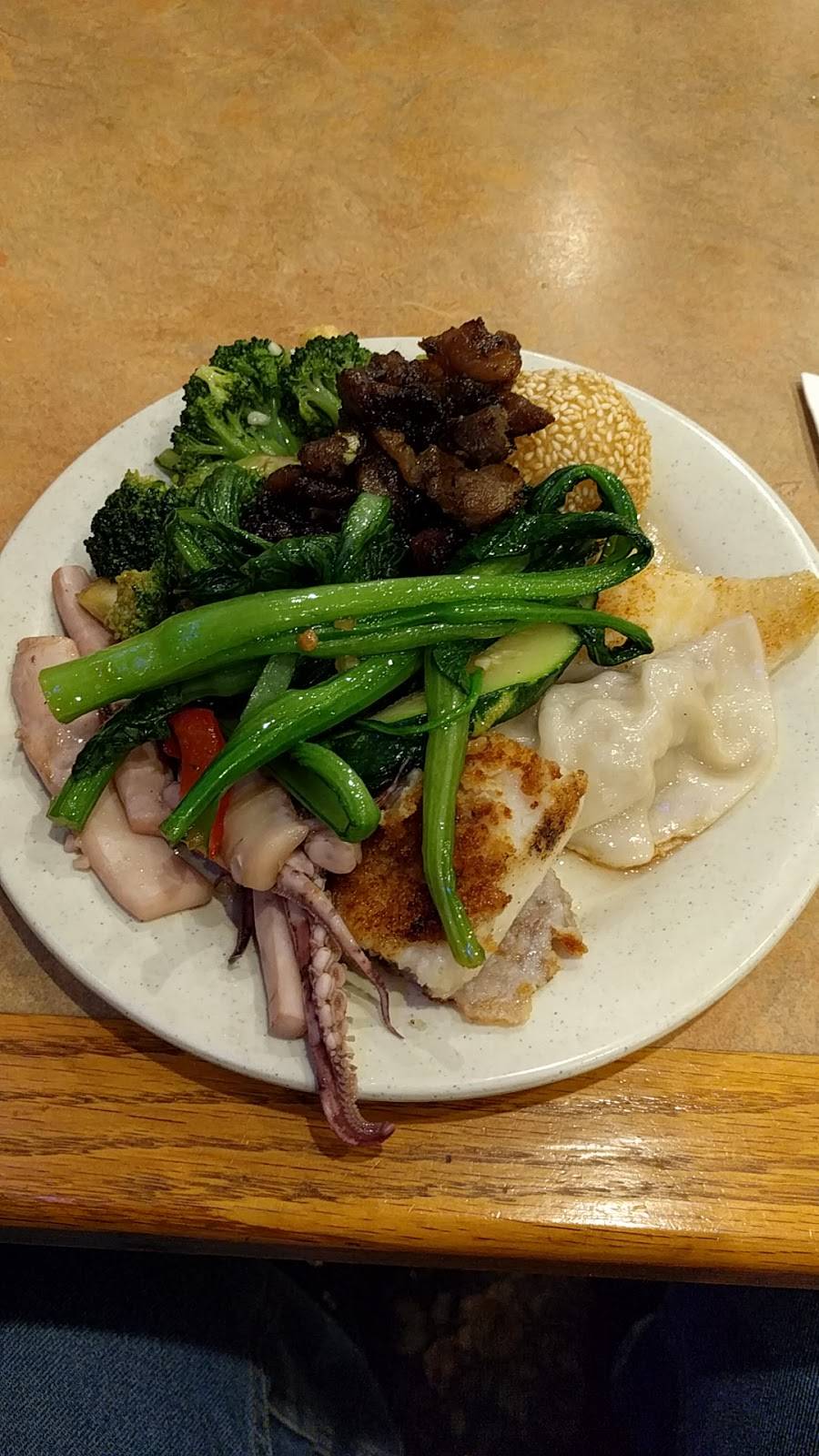 China Buffet | restaurant | 436 Broadway #10, Methuen, MA 01844, USA | 9786859688 OR +1 978-685-9688