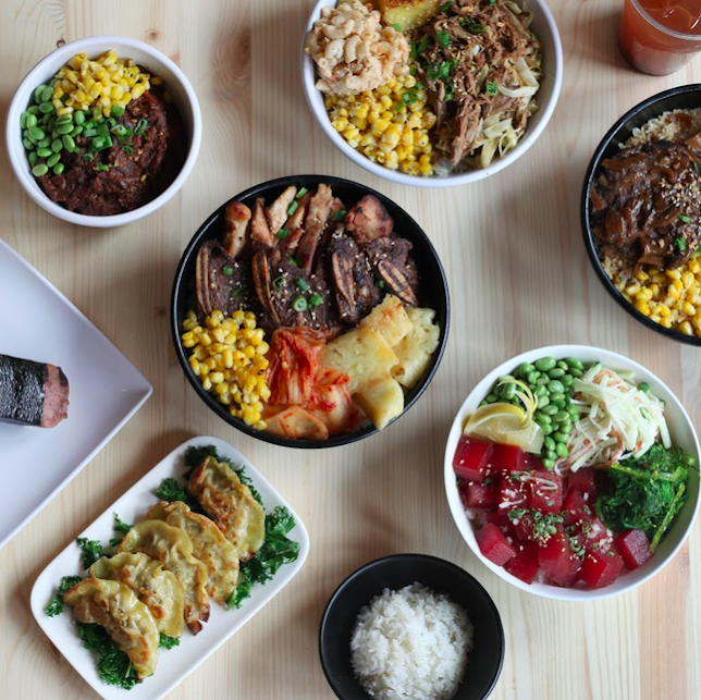 Makana | restaurant | 1502 Amsterdam Ave, New York, NY 10031, USA | 2123685033 OR +1 212-368-5033