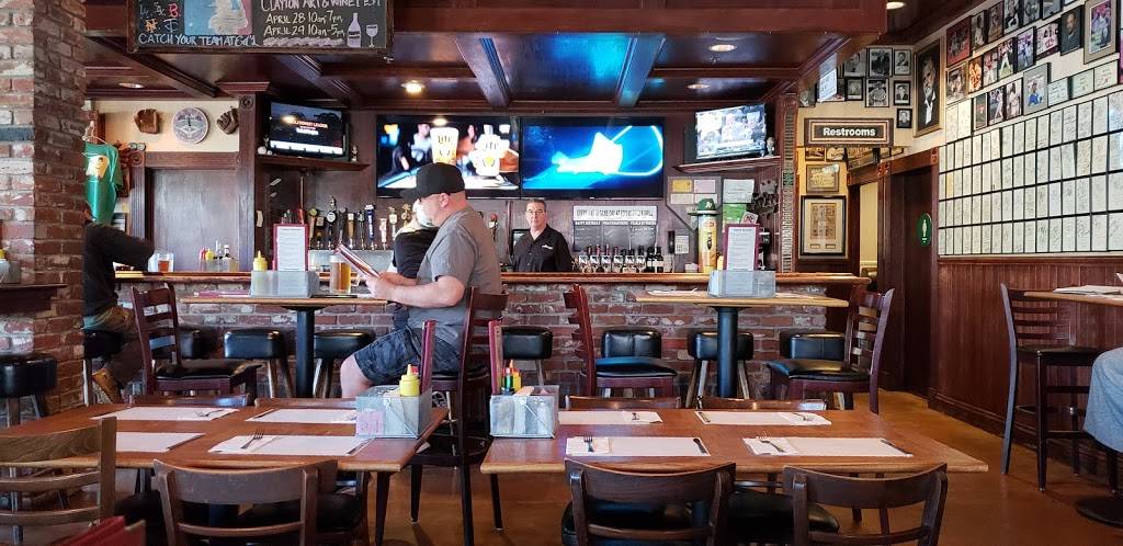 Eds Mudville Grill | restaurant | 6200 Center St, Clayton, CA 94517, USA | 9256730333 OR +1 925-673-0333