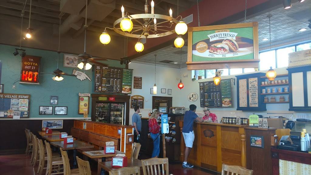 Potbelly Sandwich Shop | restaurant | 5800 Kirby Dr, West University Place, TX 77005, USA | 7133439106 OR +1 713-343-9106