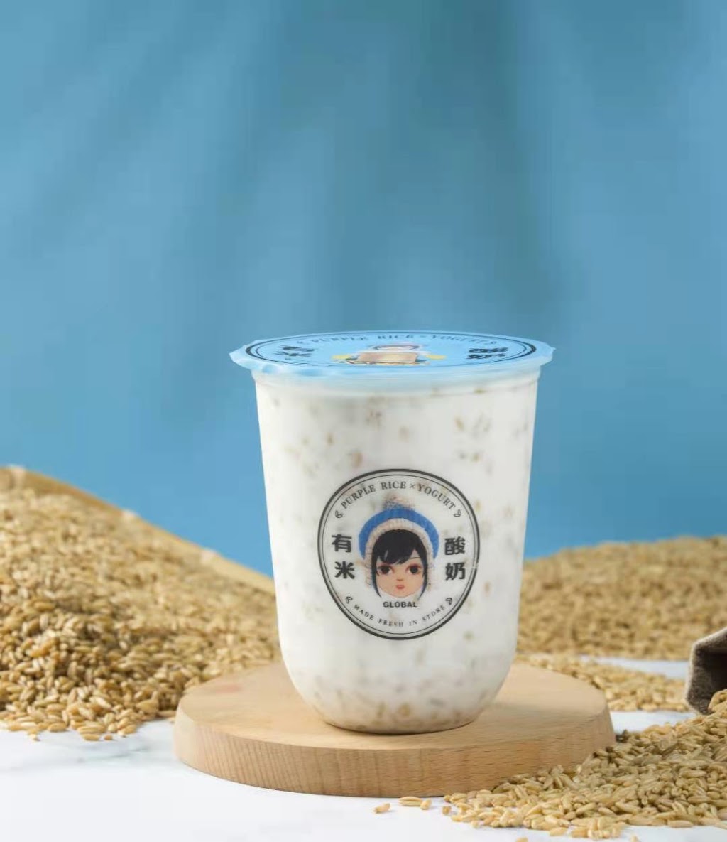 Yomies Rice & Yogurt | restaurant | 5805 Rosemead Blvd, Temple City, CA 91780, USA | 6267827079 OR +1 626-782-7079